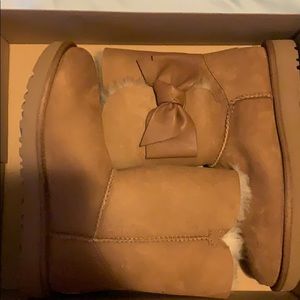Ugg women boots